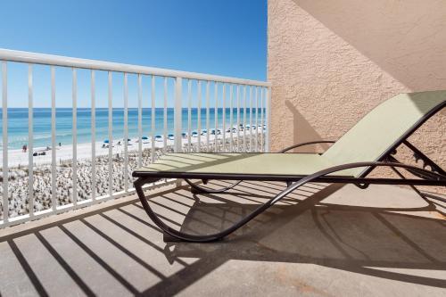 Apartamento Islander 4001