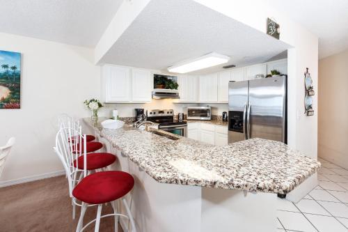 Apartamento Islander 4001