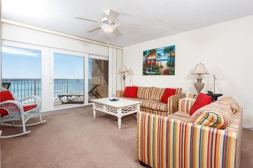 Apartamento Islander 4001