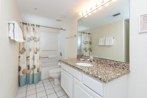 Apartamento Islander 4001