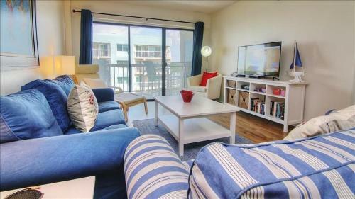 Apartamento Water View 404