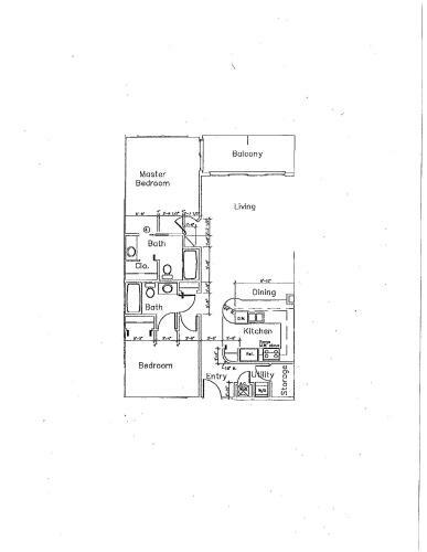 Apartamento Island Princess 213