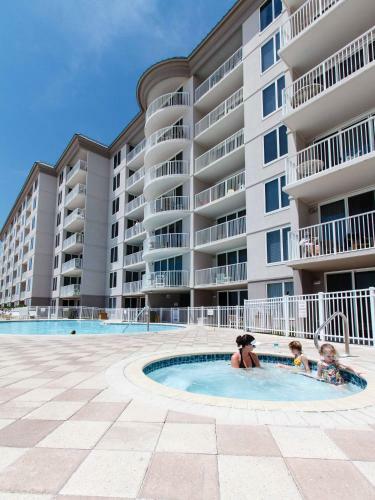 Apartamento Island Princess 213