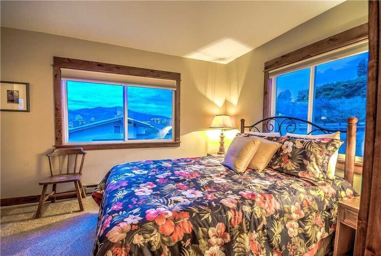 Apartamento Storm Meadows 455