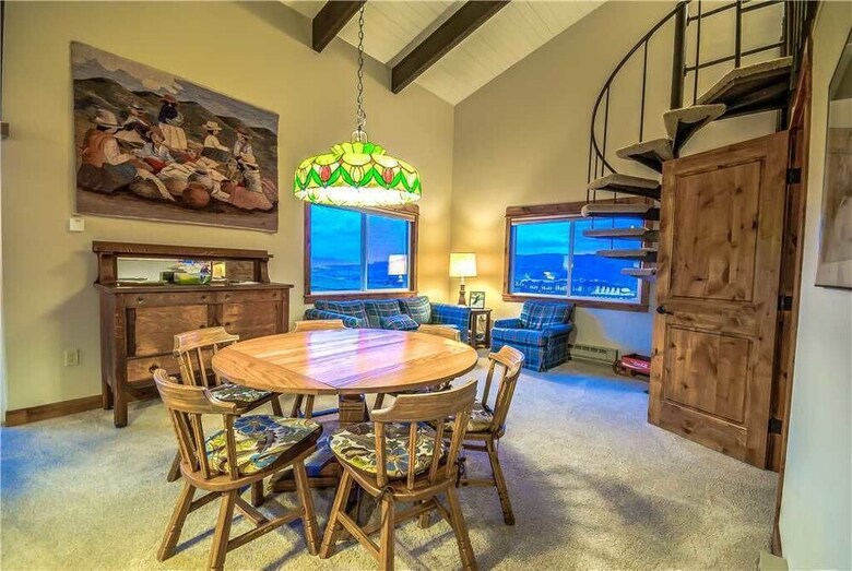 Apartamento Storm Meadows 455