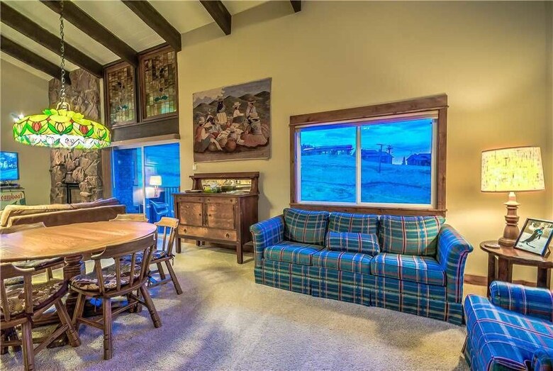 Apartamento Storm Meadows 455