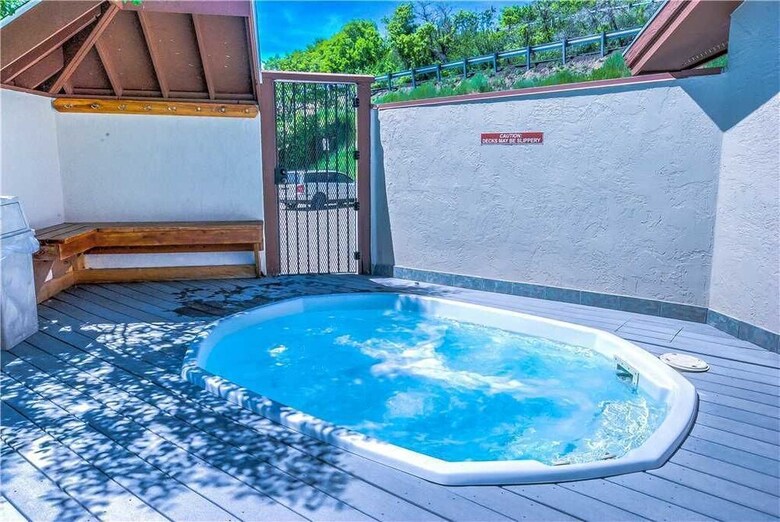 Apartamento Storm Meadows 455