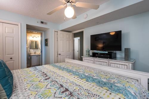 Apartamento Gulf Dunes 301
