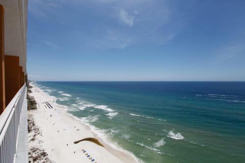Hotel Splash Resort 2 By Panhandle Getaways