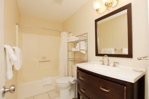 Apartamento Adorable Beach Cottages By Panhandle Getaways