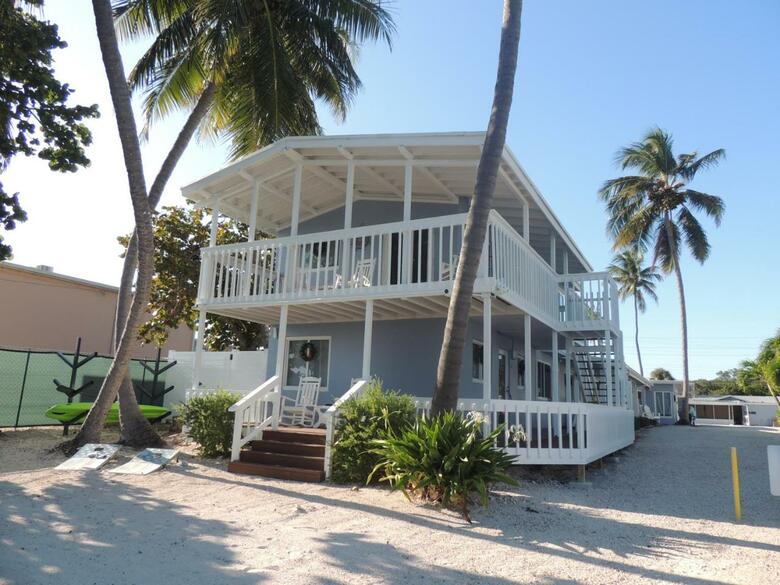 Posada Sands Of Islamorada
