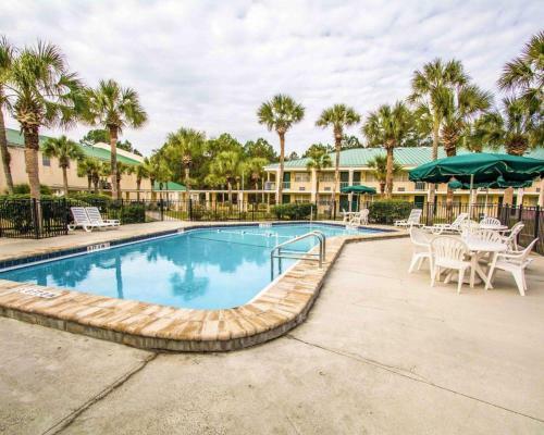 Hotel Quality Inn Airport Jacksonville