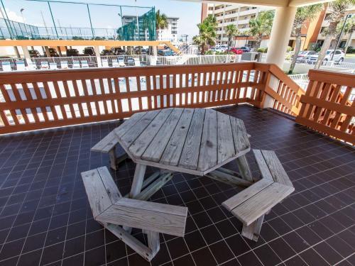 Apartamento Surf Dweller 402