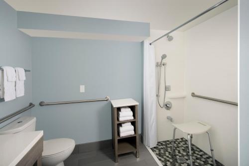 Hotel Best Western Oceanfront