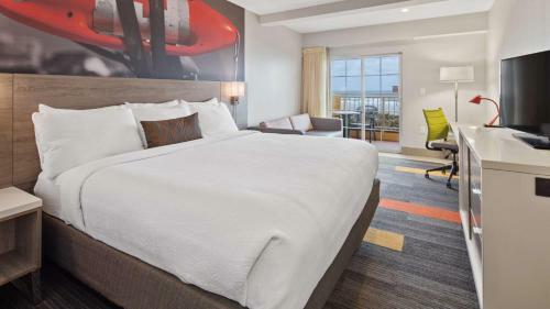Hotel Best Western Oceanfront