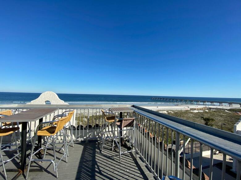 Casa Marina Hotel & Restaurant - Jacksonville Beach