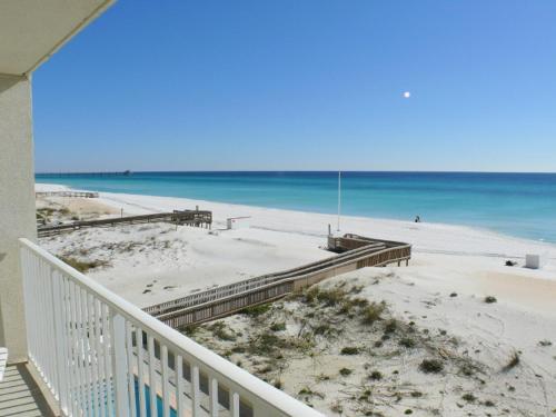 Apartamento Gulf Dunes 306