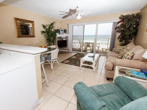 Apartamento Gulf Dunes 306