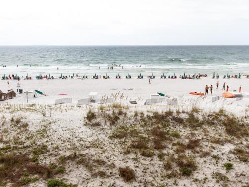 Apartamento Gulf Dunes 306