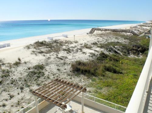Apartamento Gulf Dunes 306