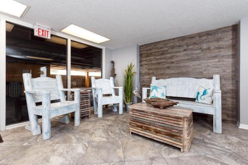 Apartamento Gulf Dunes 306
