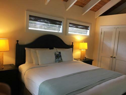 Posada Douglas House