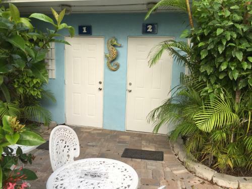 Villa Seafarer Key Largo Resort And Beach