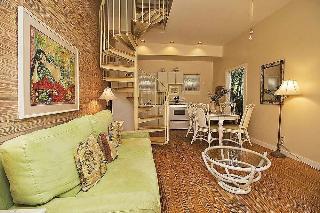 Bed & Breakfast Ambrosia Key West