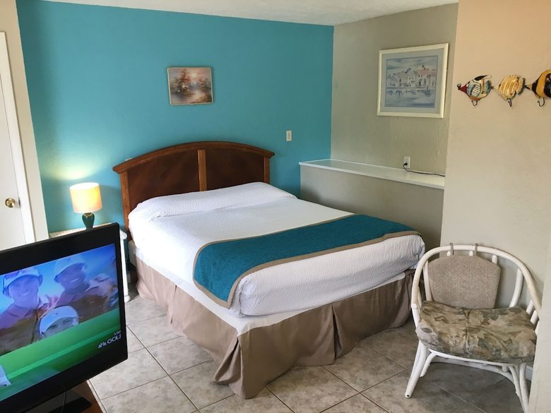 Posada The Pelican Key Largo Cottages