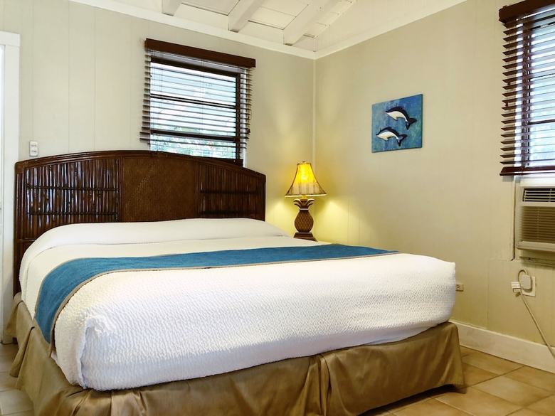 Posada The Pelican Key Largo Cottages