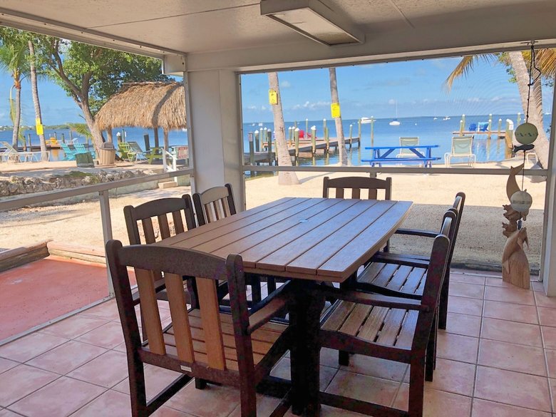 Posada The Pelican Key Largo Cottages