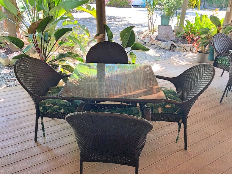 Posada The Pelican Key Largo Cottages