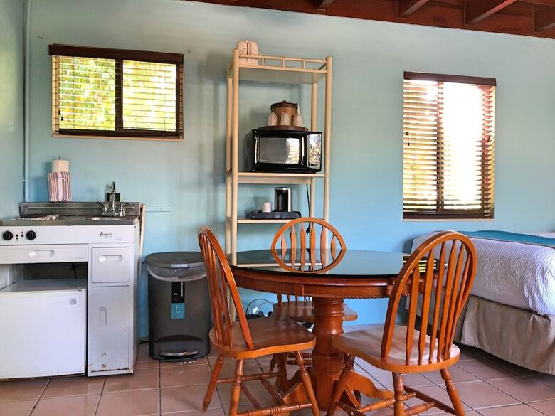 Posada The Pelican Key Largo Cottages