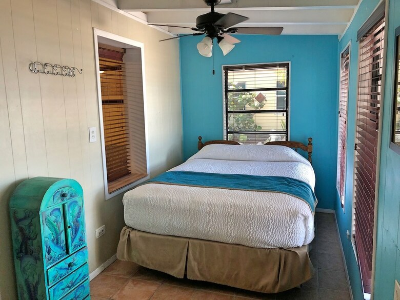 Posada The Pelican Key Largo Cottages