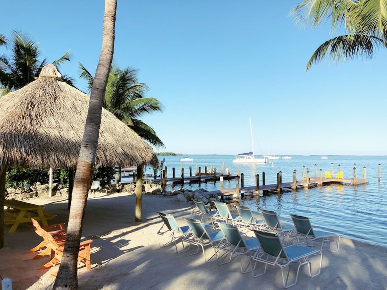 Posada The Pelican Key Largo Cottages