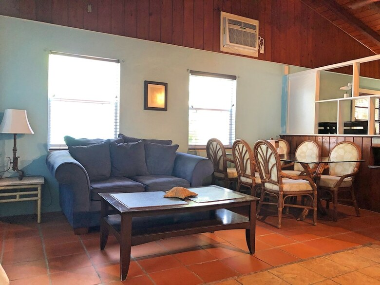 Posada The Pelican Key Largo Cottages