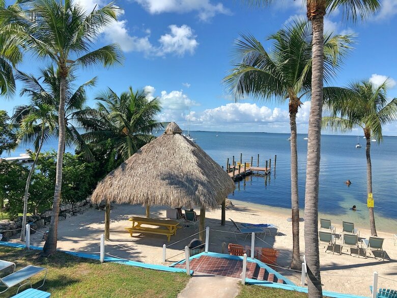 Posada The Pelican Key Largo Cottages