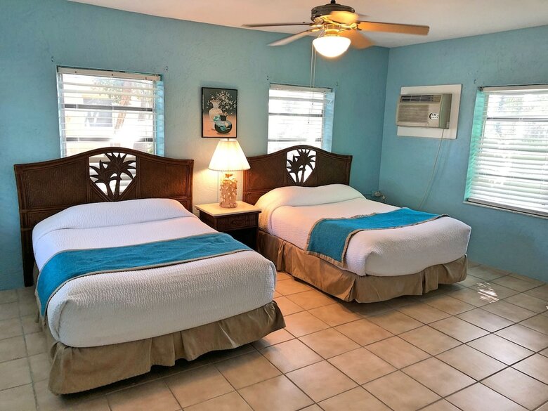 Posada The Pelican Key Largo Cottages