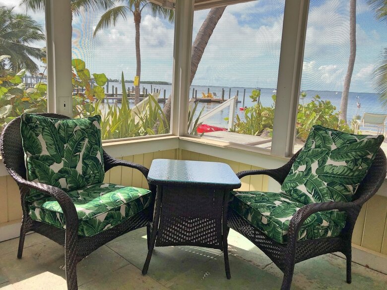 Posada The Pelican Key Largo Cottages