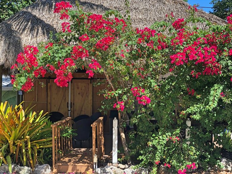 Posada The Pelican Key Largo Cottages