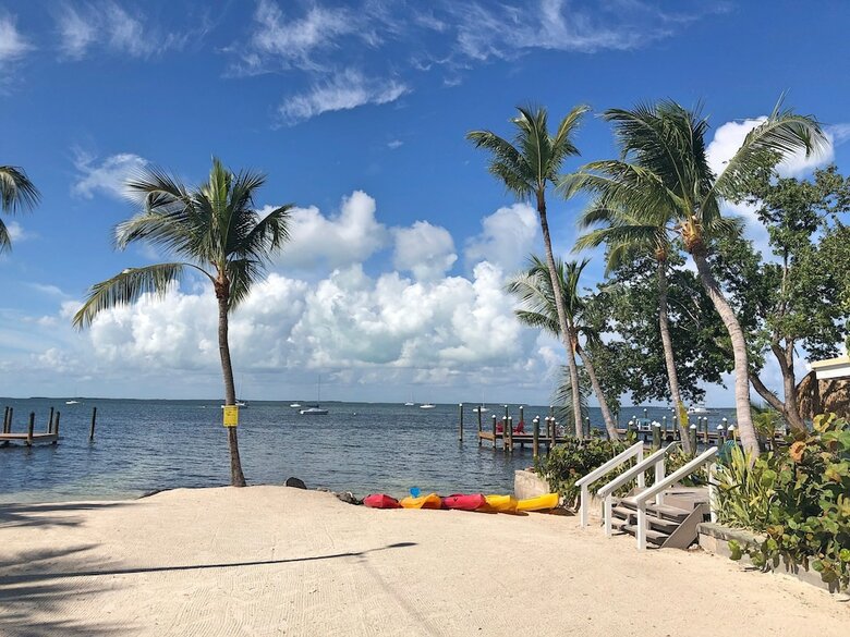 Posada The Pelican Key Largo Cottages