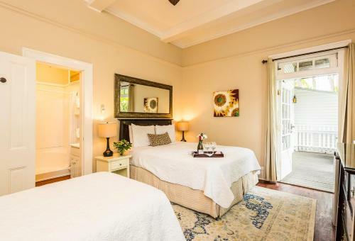 Bed & Breakfast Old Town Manor