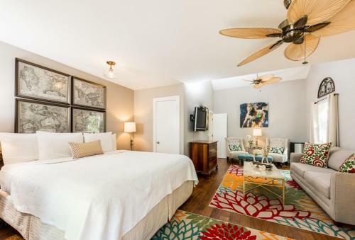 Bed & Breakfast Old Town Manor