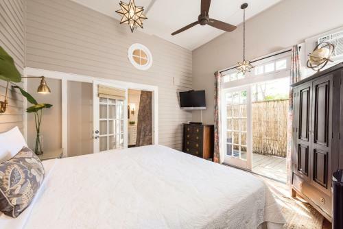 Bed & Breakfast Old Town Manor