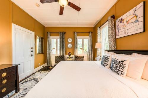 Bed & Breakfast Old Town Manor