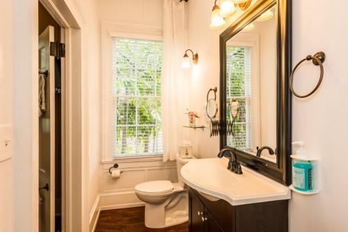 Bed & Breakfast Old Town Manor