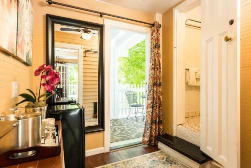 Bed & Breakfast Old Town Manor