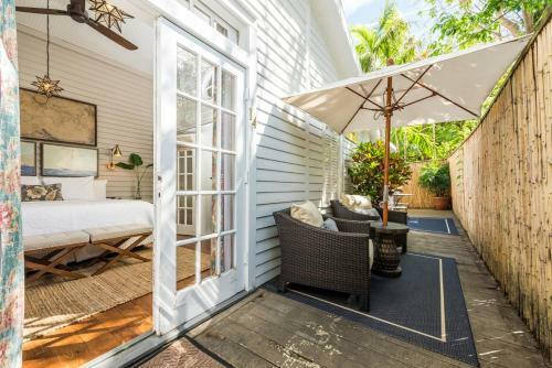 Bed & Breakfast Old Town Manor