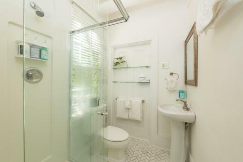 Bed & Breakfast Old Town Manor