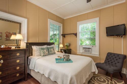 Bed & Breakfast Old Town Manor